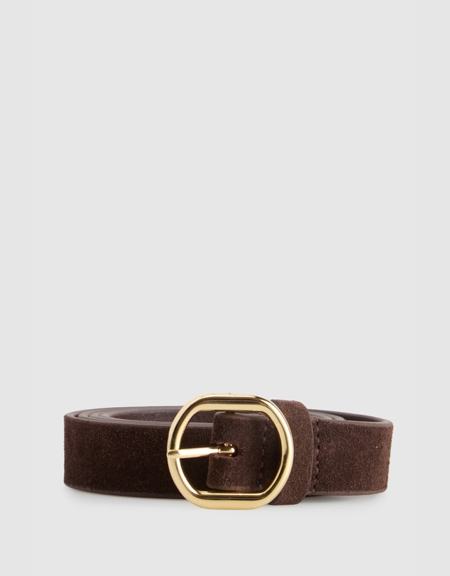 Evity - Emmy ML Suede Classic Belt