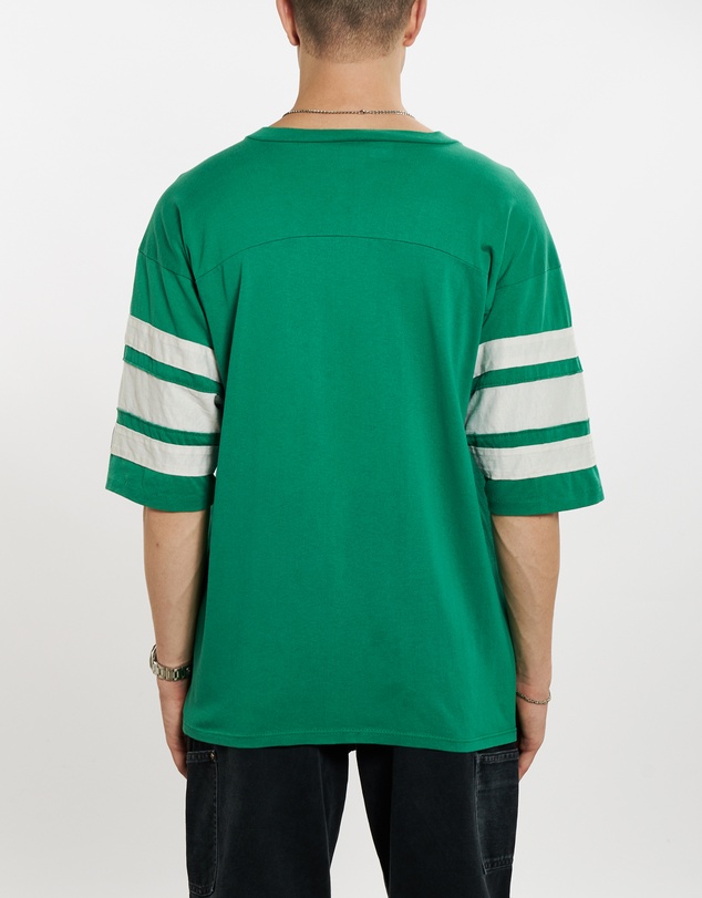 Vintage by The Real Deal - Pre Loved - 80s NBA Boston Celtics Jersey