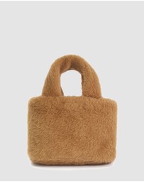 Dune London - Darcyo - Camel