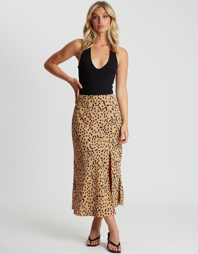 Tussah - Sonali Skirt