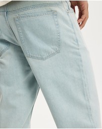 Cotton On - Baggy Jeans