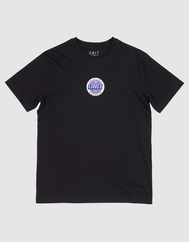 UNIT - UNIT Orbit Youth T-Shirt