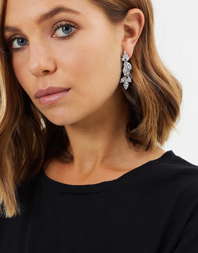 Stephanie Browne - Allure Earrings