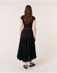 Maje - Ricocha Dress