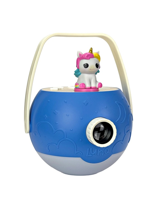Luna Story Time - Storytime Unicorn stories and songs