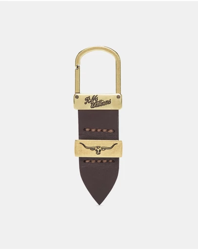 R.M.Williams - Drover Key Fob