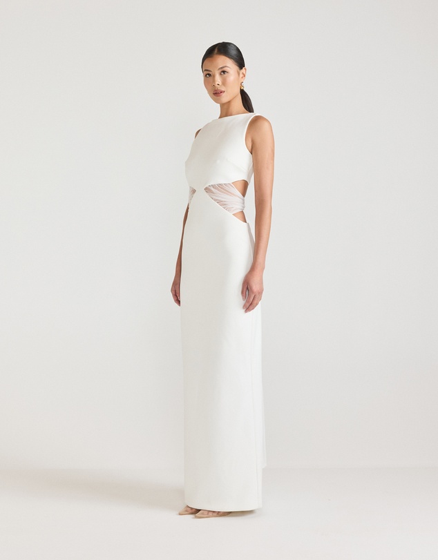TOJHA - Bellina Dress