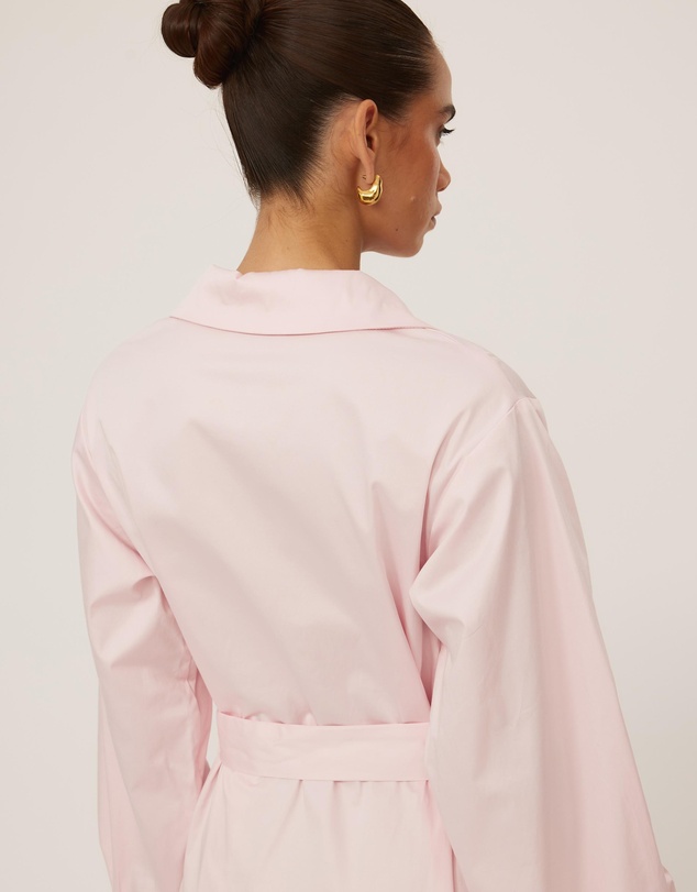Tussah - Ibby Shirt Dress