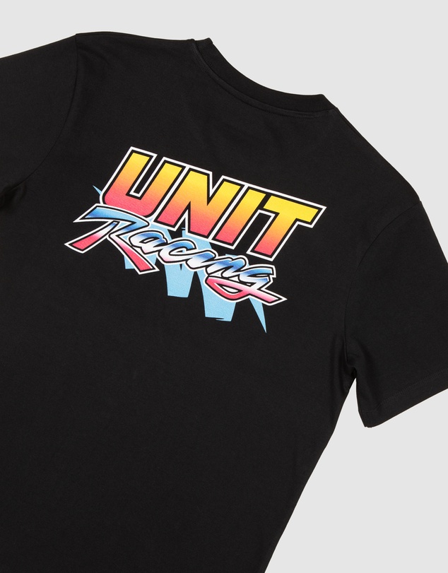 UNIT - UNIT Turbo Youth T-Shirt