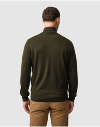 Rodd & Gunn - Nobles Knit