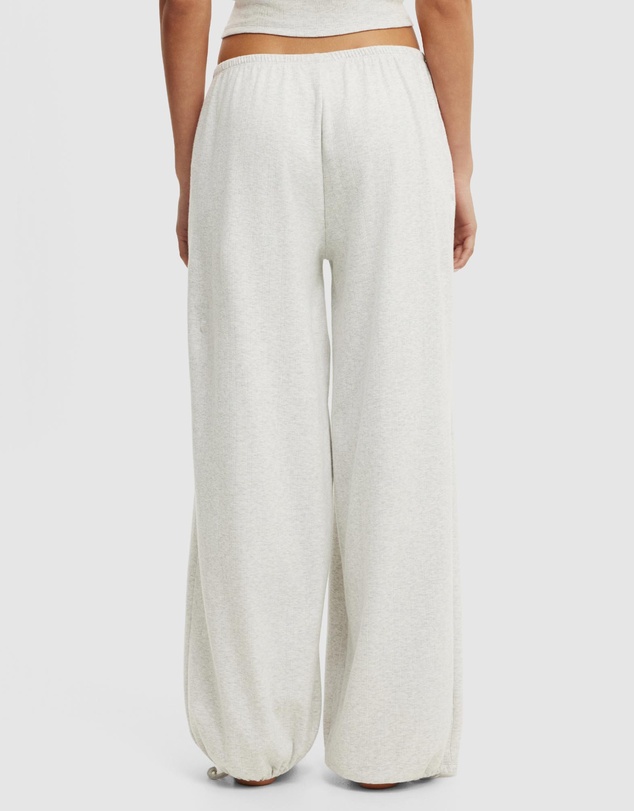 Cotton On Body - Dreamy Soft Pointelle Wide Leg Pants