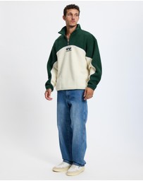 Worship - Is This It Carpenter Jeans