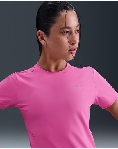 Playful Pink & Reflective Silver