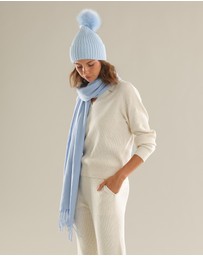 Morgan & Taylor - Casey Scarf