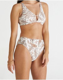 Heaven Australia - Momento Rachel High Waist Pant