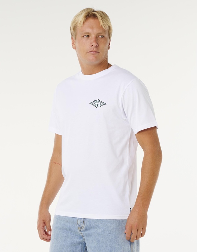 Rip Curl - Hazey Days Relaxed Tee