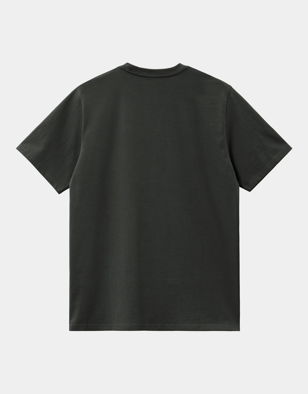 Carhartt WIP - SS American Script T-Shirt