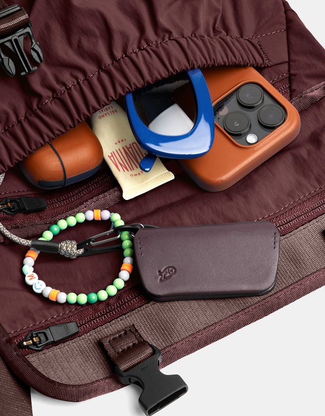 Bellroy - Cinch Mini Messenger