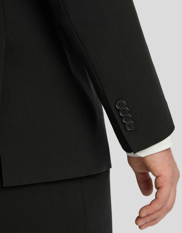 Johnny Bigg - Soho Double Breasted Jacket