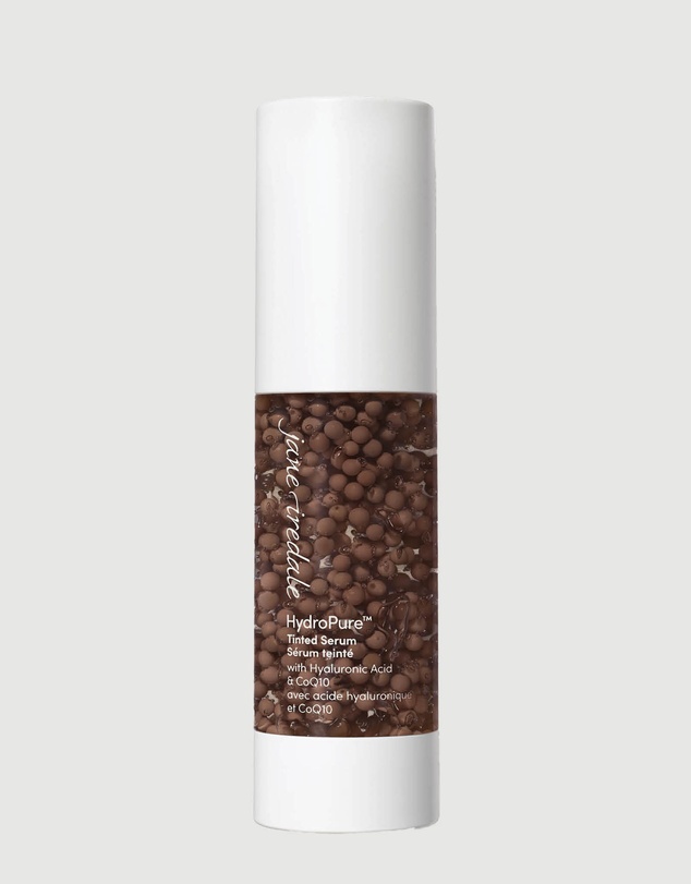 Jane Iredale - HydroPure™ Tinted Serum with Hyaluronic Acid & CoQ10
