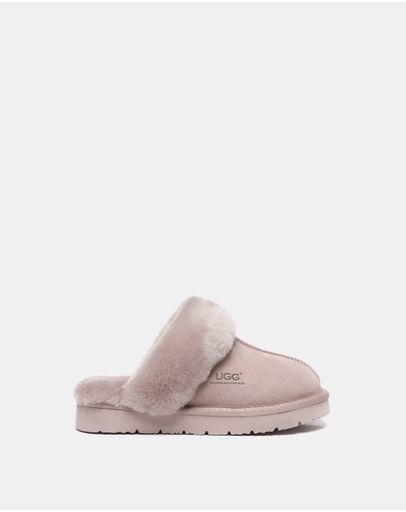 Dawn Pink