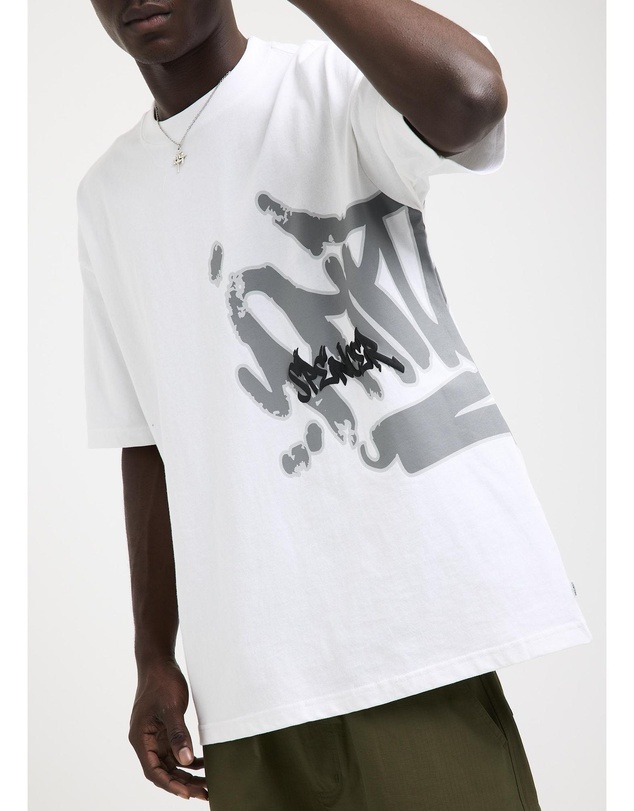 Spencer Project - Street Tagger T-Shirt