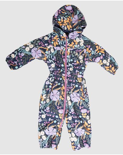 MULBERRY FLORAL