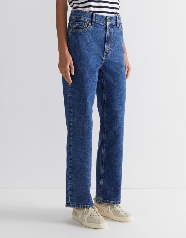 Sportscraft - Bec Jean