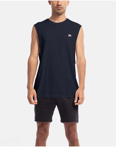 Stock & Co. - Havana Tank