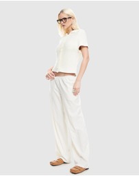 Lioness - Boho Tee