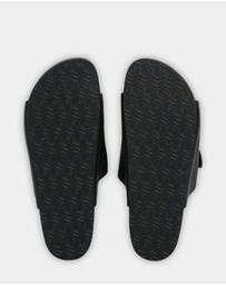 Kustom - Womens Duo Slides