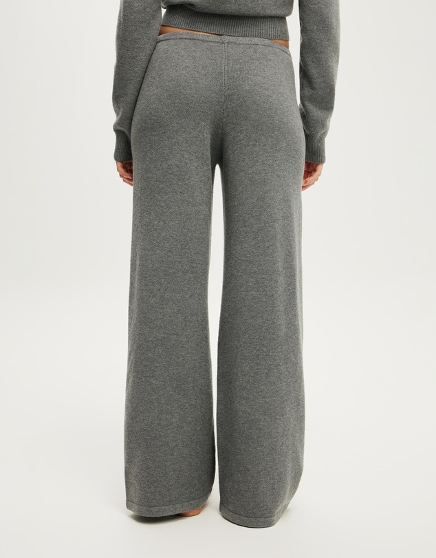 Cotton On Body - Straight Leg Knit Pant