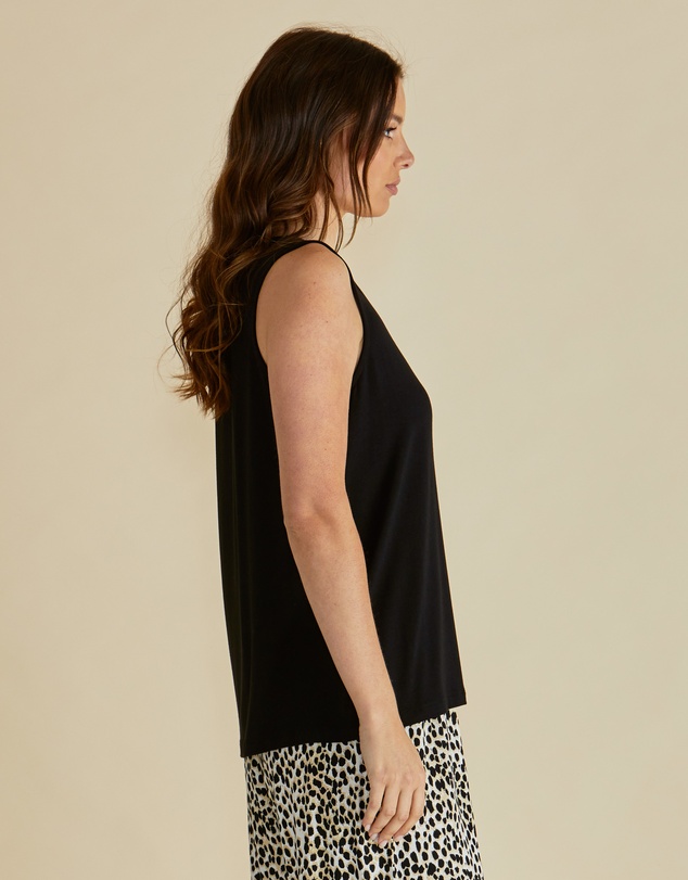 Betty Basics - Positano Tank