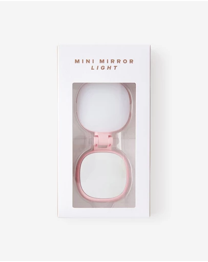 Rubi - Tech Mate Mini Mirror Light