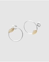 Pastiche - Spring Breeze Earrings