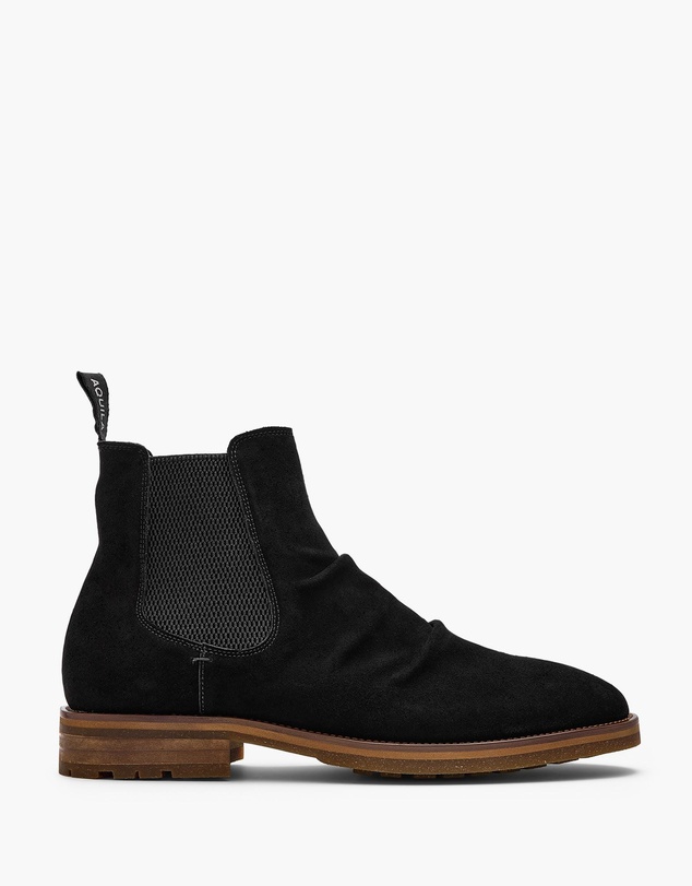 Aquila - Morrison Suede Chelsea Boots