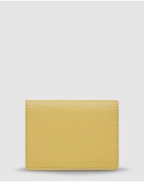 Status Anxiety - Easy Does It Wallet
