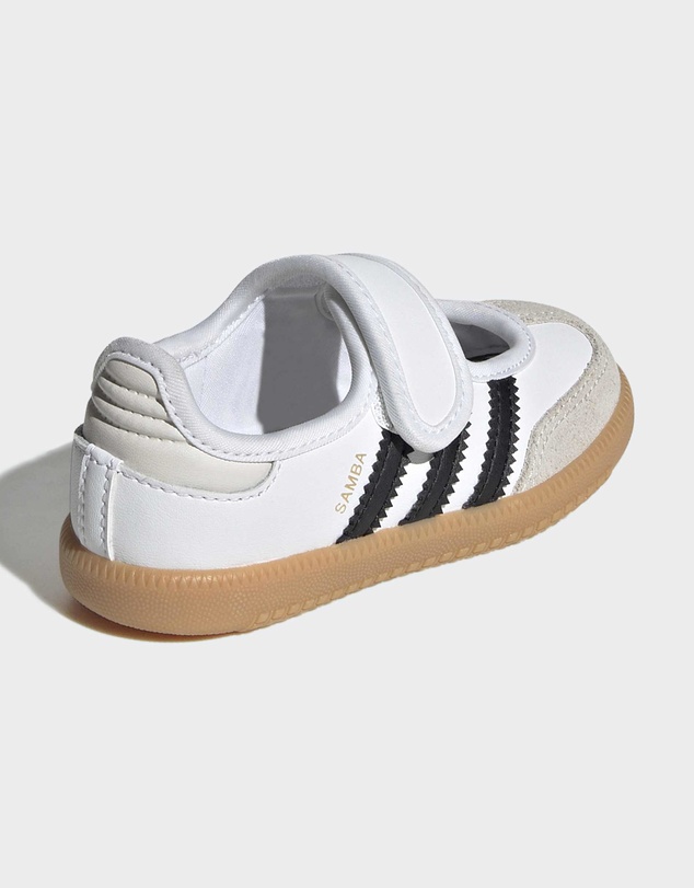 adidas Originals - SAMBA JANE SHOES Infants