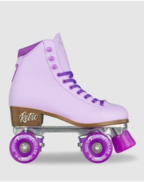 Crazy Skates - Retro Roller Skates
