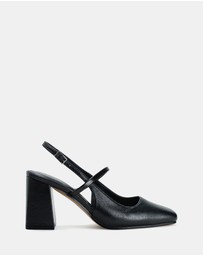 ALDO - Weraweth Heels