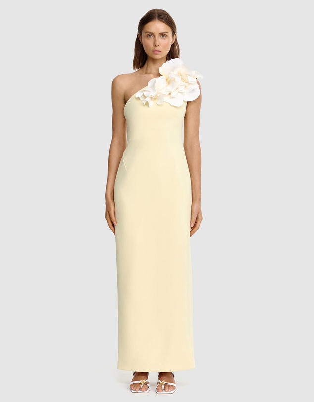 Acler - Zofia Maxi Dress