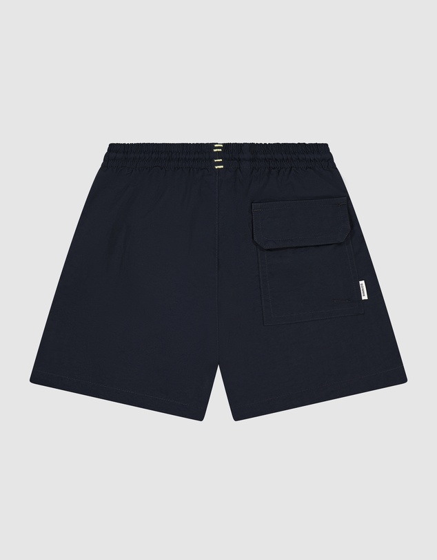 Sonnie - Nylon Swim Shorts
