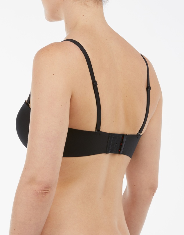 Spanx - Up For Anything Strapless Bra