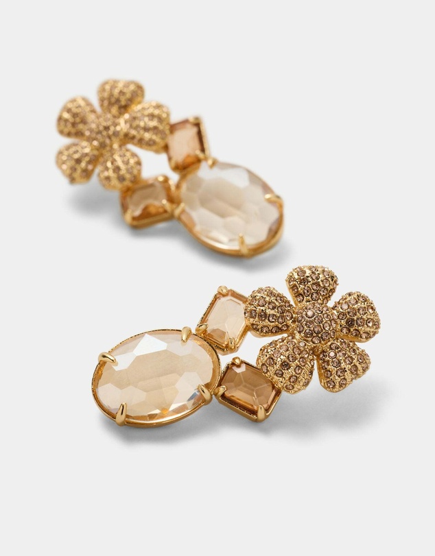 MIMCO - Ornithea Drop Earrings