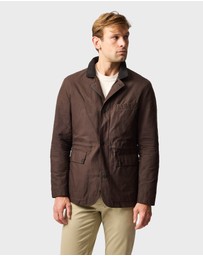 Rodd & Gunn - North Bank Jacket