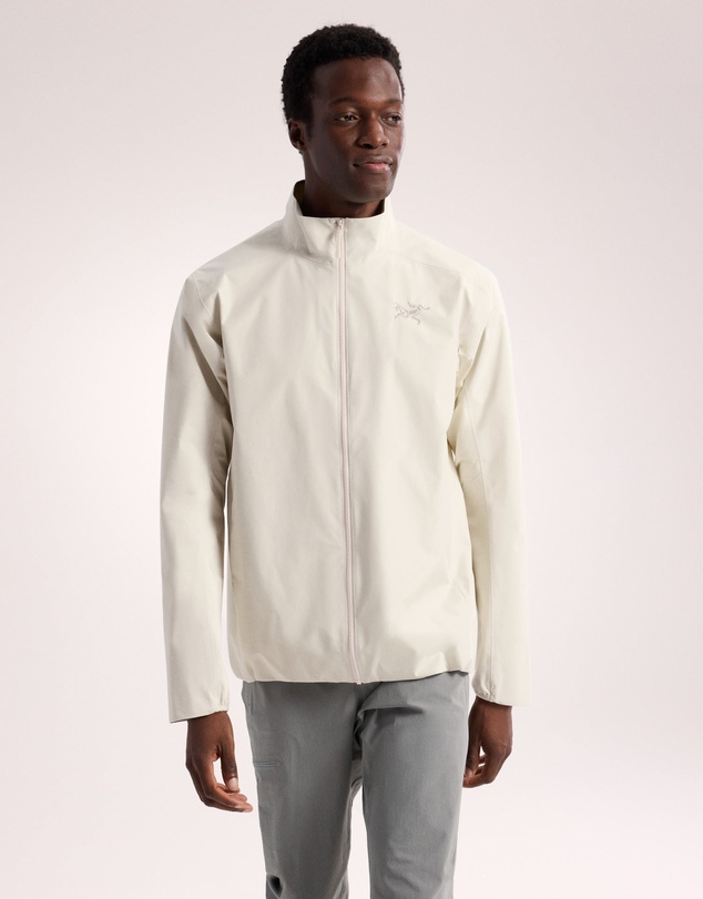 Arc'teryx - Solano Jacket Men's