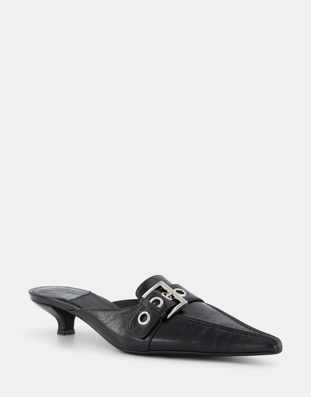 Jeffrey Campbell - Prevail