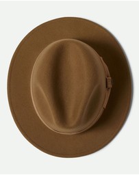 Brixton - Roma Fedora