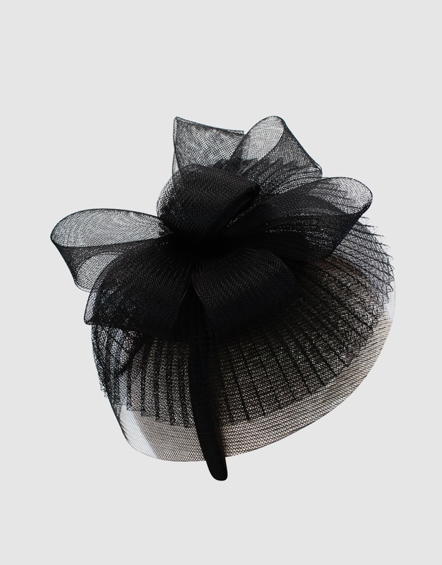 Morgan & Taylor - Simone Fascinator