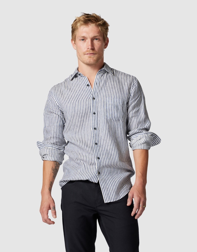 Rodd & Gunn - Port Charles Sports Fit Shirt